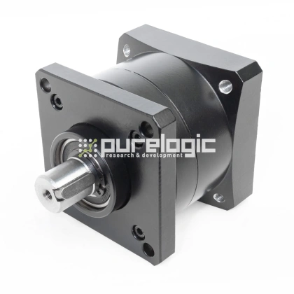 Редуктор планетарный 80PX4K-19K 10 796 Редуктор планетарный 80PX4K-19K фото