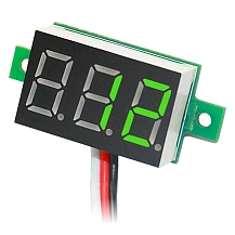 Вольтметр VM100G-2