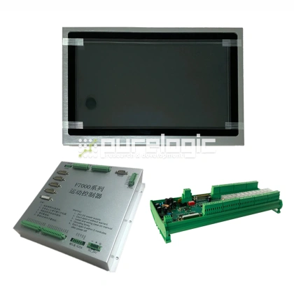 ЧПУ система F7600W-IN фото