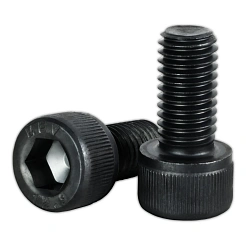 Винт M5x12 DIN912