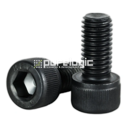 Винт M5x12 DIN912 179 Винт M5x12 DIN912 фото