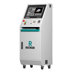 Стойка ЧПУ CNC110-SR2.2 1 000 128 руб. Стойка ЧПУ CNC110-SR2.2