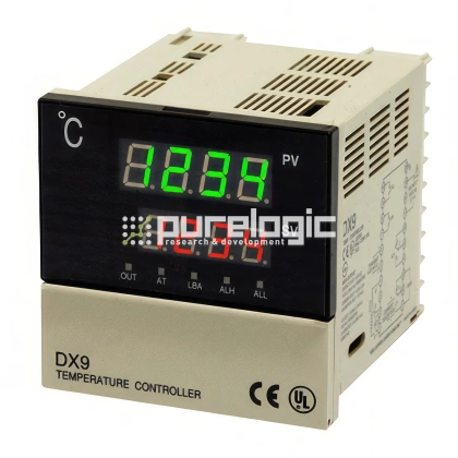 Температурный контроллер DX9-KMWNR фото