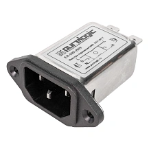 Фильтр подавления ЭМП DAI1-6A-T