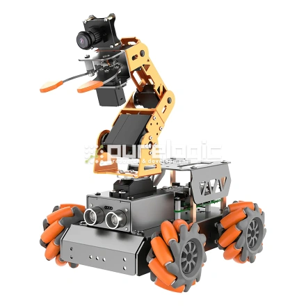 Робот-манипулятор MP-PI4B-N фото