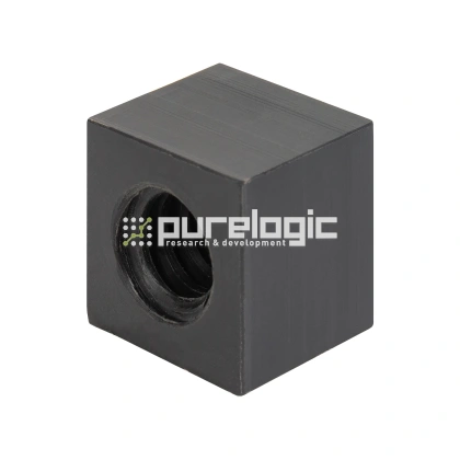 Гайка TRSP-14x3 фото