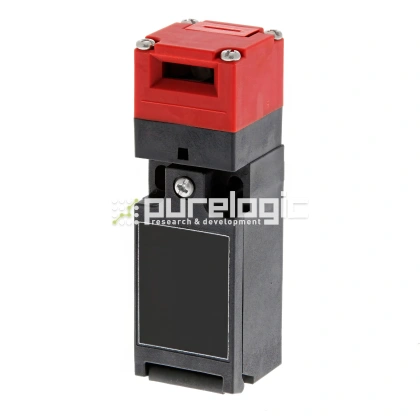 Дверной выключатель D4NS-1A 1 636 Дверной выключатель D4NS-1A фото