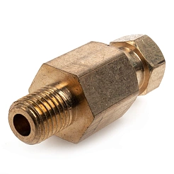 Штуцер PD-406A