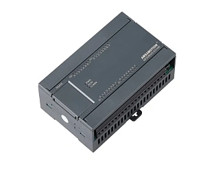Модуль расширения ETH-MODBUS-IO16R 11 577 руб. Модуль расширения ETH-MODBUS-IO16R