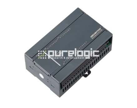 Модуль расширения ETH-MODBUS-IO16T фото