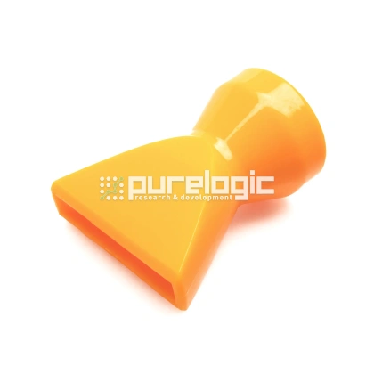 Наконечник плоский CL3369 фото