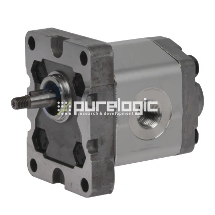 Насос шестеренный 1PF3.2-L04-F9-D2-V фото