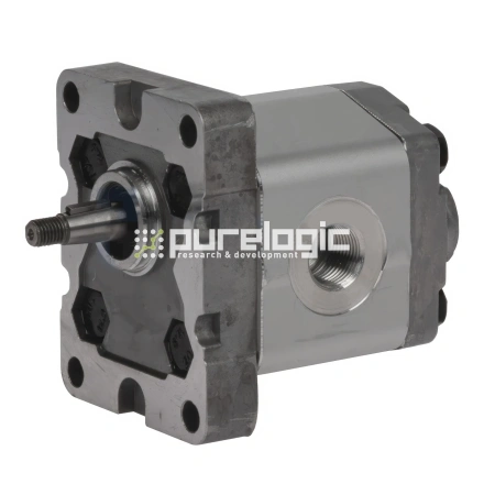 Насос шестеренный 1PF3.2-L04-F9-D2-V фото