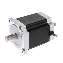 Двигатель шаговый PL57HD76-D11K