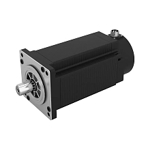 Двигатель шаговый 3PL130H190-D24K-IP65