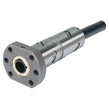 Гайка ШВП DFU3205-C5