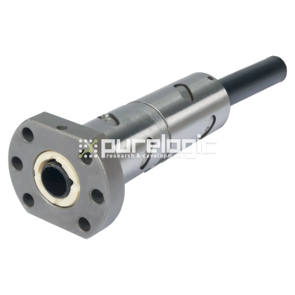 Гайка ШВП DFU3205-C5 фото