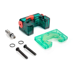 Блок смазки HSAC GH-15-E2-KIT-ZZ-A1 587 руб. Блок смазки HSAC GH-15-E2-KIT-ZZ-A1