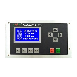 Контроллер THC CHC-1000S 239 278 руб. Контроллер THC CHC-1000S