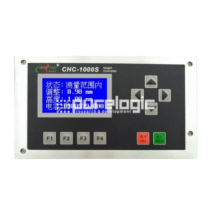 Контроллер THC CHC-1000S фото