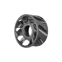 Гайка вакуумная VN-ER20