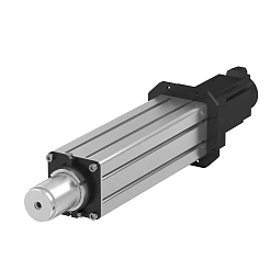 Актуатор линейный PLA2-C-10200-21-AB