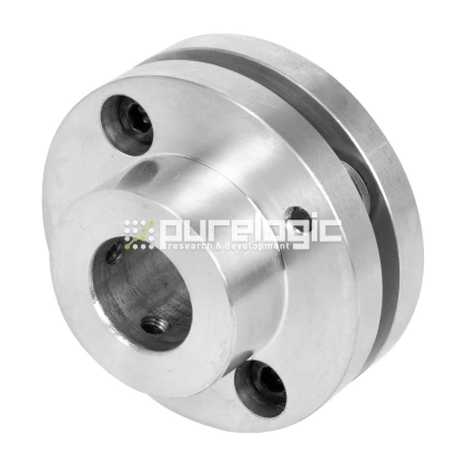 Муфта соединительная DD2-6045-19-18 фото