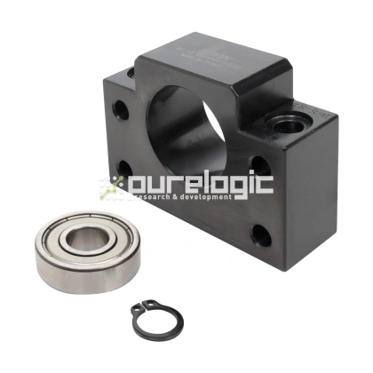 Опора ШВП Hiwin BF12-C5 фото