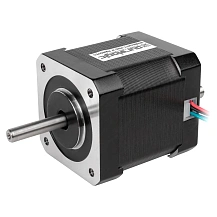 Двигатель шаговый FL42STH47-1684B