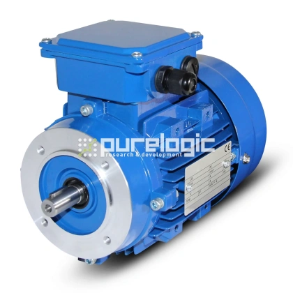 Двигатель асинхронный АИР63B2-IM3681 7 470 Двигатель асинхронный АИР63B2-IM3681 фото