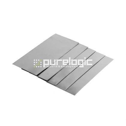 Комплект регулировочных пластин AP-0.15 фото