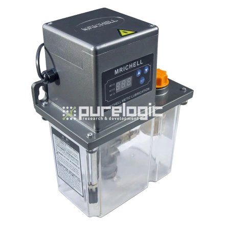 Насос масляный автоматический YS-200-X фото