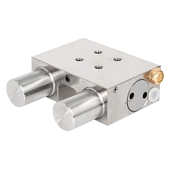 Пневматический зажим CP15S-NC