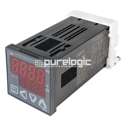 Температурный контроллер NX4-25 фото