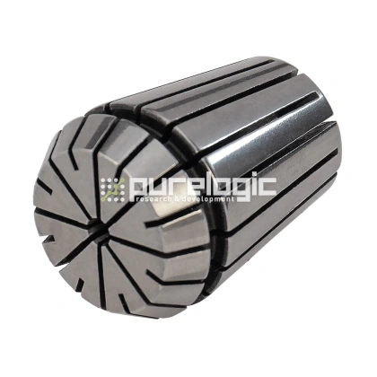 Цанга ER25-4 фото