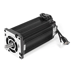 Двигатель шаговый с энкодером ES-MH342200