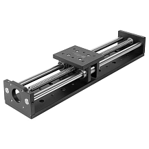 Модуль линейного перемещения PLLM-11-400