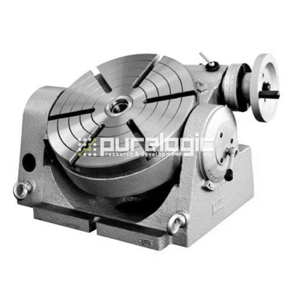 Наклонно-поворотный стол TSK400 фото