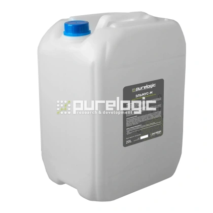 Моющее средство Эльмус-М 20л фото