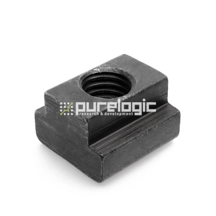 Т-гайка M12 фото