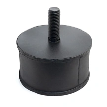 Виброопора BS10055-M16