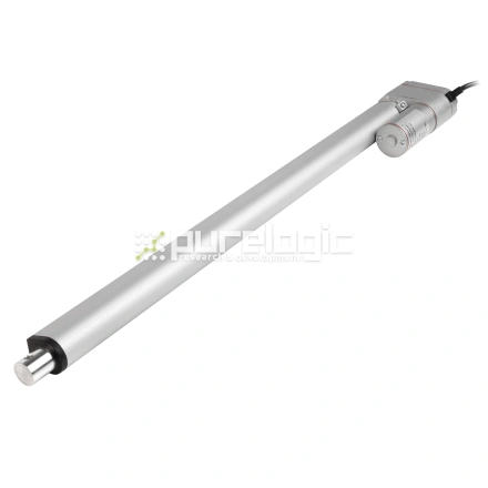 Актуатор линейный TGA-500-24-15-640-IP54-10K фото