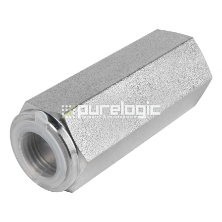 Гидравлический обратный клапан PLHG-G1/2 фото