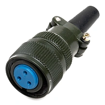 Разъем KP2G16K3P