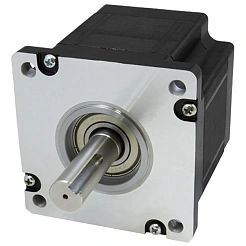 Двигатель шаговый PL110H99-D19 17 054 руб. Двигатель шаговый PL110H99-D19