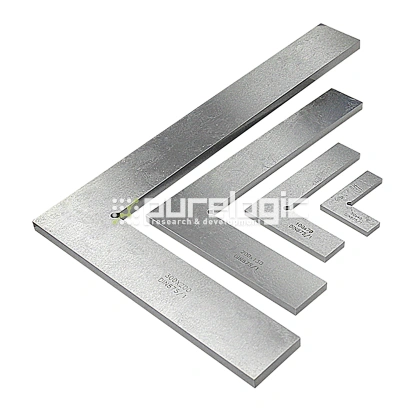 Угольник плоский PL639-4220 фото