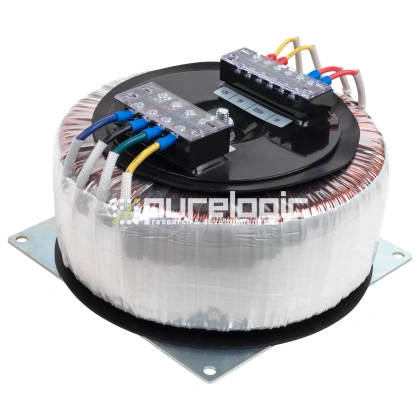 Трансформатор TRC-2.0-70/80/90-12 33 406 Трансформатор TRC-2.0-70/80/90-12 фото