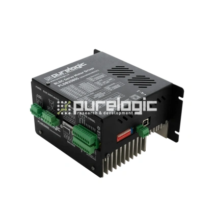 Серводрайвер BLDC PLDB2080S фото