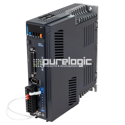 Серводрайвер EL7-RS750P фото