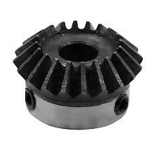 Шестерня коническая MS1.25-20-D8-Q8